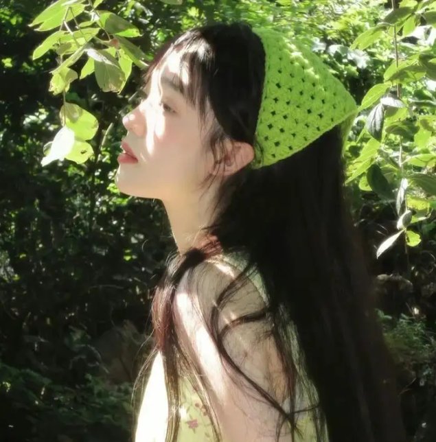 夜玫瑰