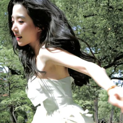 城市的感觉