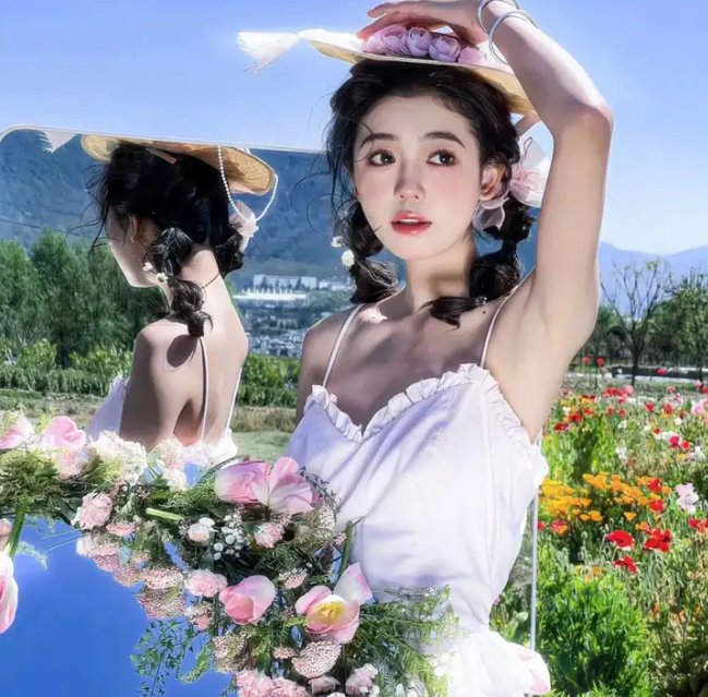 笑着回家